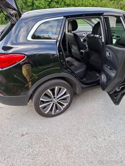 Kadjar - 2