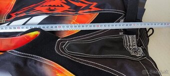 MX Motokross nohavice - 2