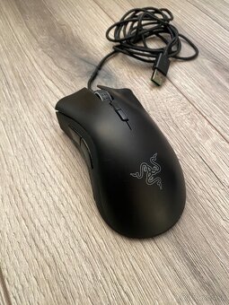 Razer Deathadder Elite - 2