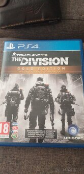 Predam vymenim hry na ps5 a ps4 - 2