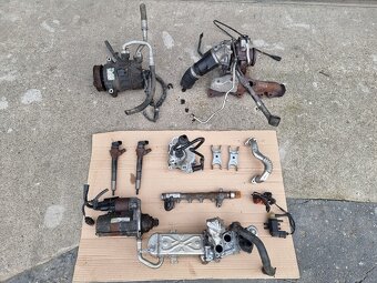 turbo 2,0TDI 103 KW kod motora CFHC - 2