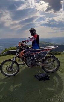 KTM SX-F 350 - 2