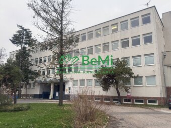 NA PRENÁJOM – kancelárske priestory od 18 do 37 m2, Nitra – - 2