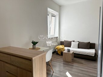 Prenájom garsónky priamo v centre mesta - 2