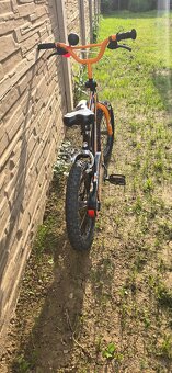 Dinobikes 320 - 2