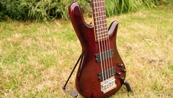 basgitara Spector Legend 5 Standard - 2