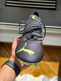 Kopačky Puma Future Z 1.4 MxSG - 2