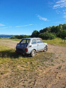 Fiat 126p maluch - 2