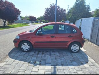 Predám Citroën C3 - 2