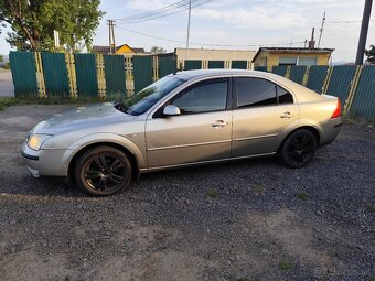 Predám Ford Mondeo 1.8 LPG - 2
