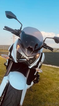 Kawasaki Z800 - 2