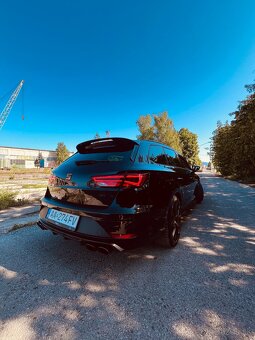 Seat Leon ST Cupra R 2020 - 2