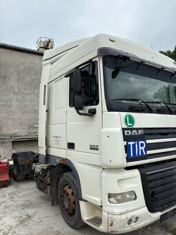 Predam Daf XF105.410 - 2