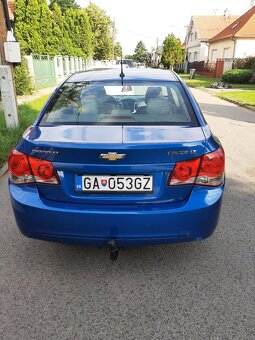 Predám - 2