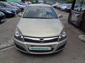 Opel Astra 1.6 16V Enjoy - 2