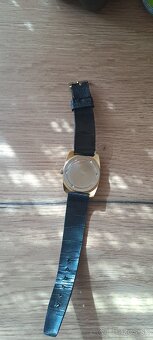 Hodinky CERTINA WATERKING 275 - 2