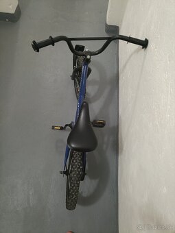 Chlapčenský bicykel - 2