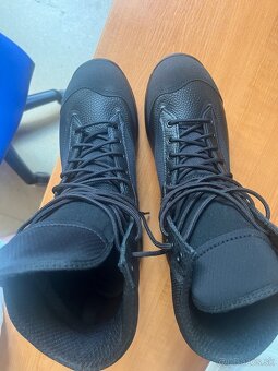 Kanady bosp letne nove - 2