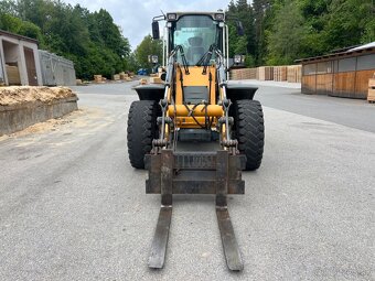 LIEBHERR L514 4X4 - 2