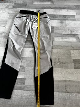 NOVÉ Dynafit Traverse Dynastretch Pants W S NOVÉ - 2