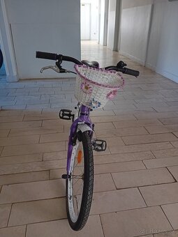 Detský bicykel - 2