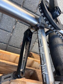 Bmx - 2