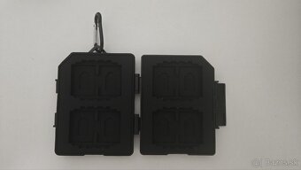 SanDisk obal na pamäťové karty - 2