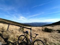 Gravel bicykel Kellys Soot 30 (model 2023) - 2