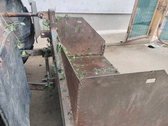 Bedna - 2