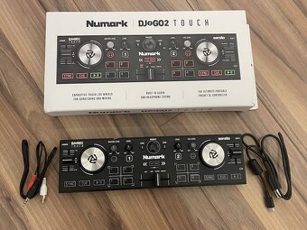 Numark DJ2GO2 Touch DJ mix - 2
