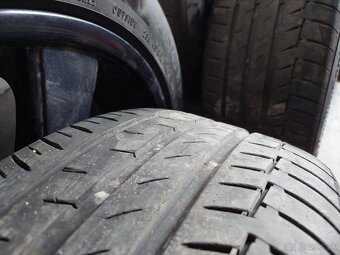 E39 5x120 r18 e15 - 2