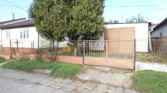 Rodinný dom - Letničie - 2