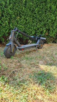 Elektrická kolobežka Xiaomi Scooter S1 - 2