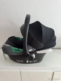 Cybex Balios S Lux - 2