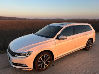 VW PASSAT B8 FULL LED - 2
