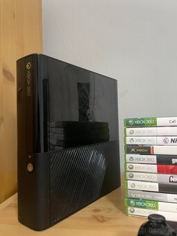 xbox 360 E 500gb - 2