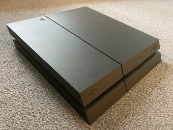 Playstation 4 fat - 2