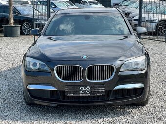 Bmw 740xd - 2