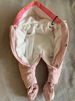 Marc Jacobs detský overál - 2