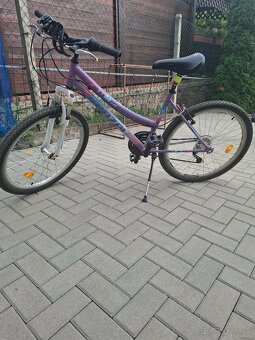 Predám dámsky horský bicykel - 2
