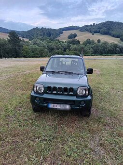 Jimny - 2