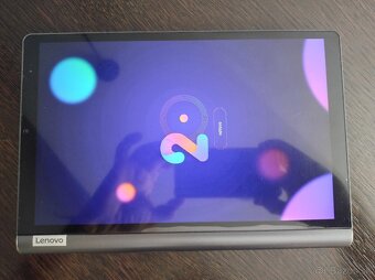 Tablet Lenovo 10" (model YT-X705L) - 2