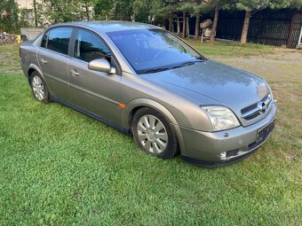 Opel Vectra 2.2 - 2