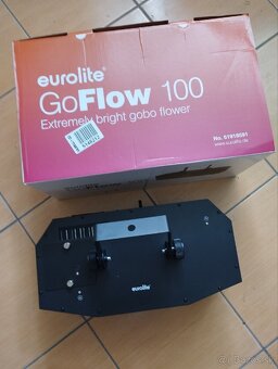 GoFlow 100 - 2