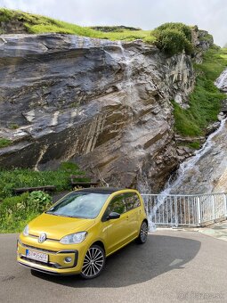 Predam VW UP 1.0 TSI - 2