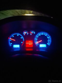 Volkswagen passat b5.5 - 2