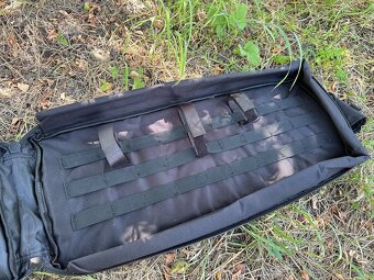60 cm púzdro na airsoftku cez rameno - 2