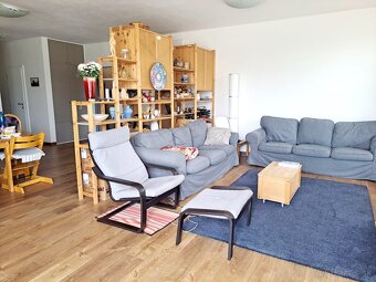 Veľkometrážny 4 izb. byt s terasou na Fončorde - 2