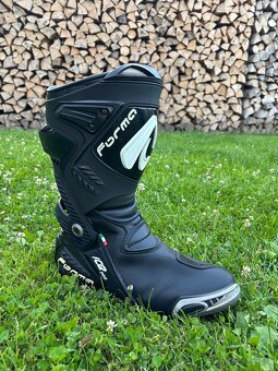 Čižmy Forma Ice Pro 45 - 2