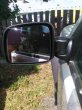 Jeep cherokee- spätné zrkadlo - 2
